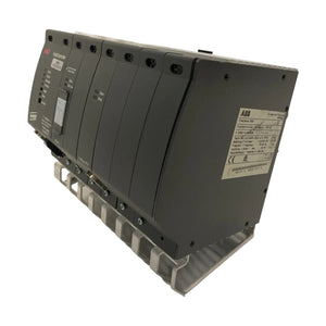 ABB Freelance 2000 FieldController DFC 02 37261-4-0369528 Profibus DPV1 SPS