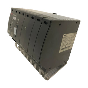 ABB Freelance 2000 FieldController DFC 02 37261-4-0369528 Profibus DPV1 SPS