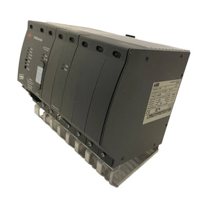 ABB Freelance 2000 FieldController DFC 02 37261-4-0369528 Profibus DPV1 SPS