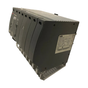 ABB Freelance 2000 FieldController DFC 02 37261-4-0369528 Profibus DPV1 SPS