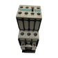 Siemens Leistungsschütz 5,5kW 12A 24V DC 2S+2Ö S0 3RT1024-1BB44 3RH1921-1HA22