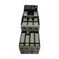 Siemens Leistungsschütz 5,5kW 12A 24V DC 2S+2Ö S0 3RT1024-1BB44 3RH1921-1HA22