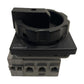 Siemens SENTRON 3LD2203-0TK51 Lasttrennschalter Industrie Einsatz 32A 3-polig