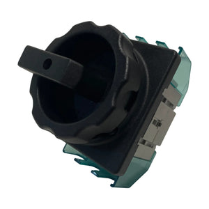 Siemens 3LD2103-0TK53 Lasttrennschalter 25A 3-polig Drehgriff Industrie Einsatz