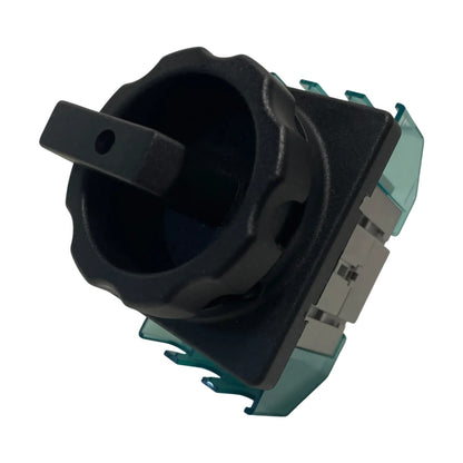 Siemens 3LD2103-0TK53 Lasttrennschalter 25A 3-polig Drehgriff Industrie Einsatz