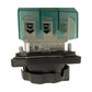 Siemens 3LD2103-0TK53 Lasttrennschalter 25A 3-polig Drehgriff Industrie Einsatz