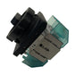 Siemens 3LD2103-0TK53 Lasttrennschalter 25A 3-polig Drehgriff Industrie Einsatz