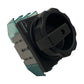 Siemens 3LD2103-0TK53 Lasttrennschalter 25A 3-polig Drehgriff Industrie Einsatz