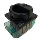 Siemens 3LD2103-0TK53 Lasttrennschalter 25A 3-polig Drehgriff Industrie Einsatz