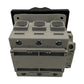 Siemens 3LD2804-0TK51 Leistungstrennschalter 3P 125A Türkupplungsdrehantrieb