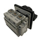 Siemens 3LD2804-0TK51 Leistungstrennschalter 3P 125A Türkupplungsdrehantrieb