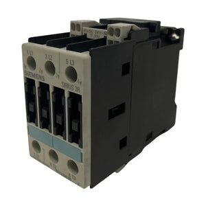 Siemens Leistungsschütz für industriellen Einsatz Siemens 3RT1025-3KB40