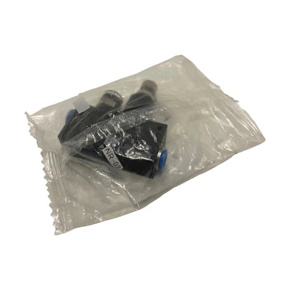 Festo LRMA-QS-8 Druckregelventil Regulator Pneumatik Festo 153497 Industrie