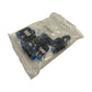 Festo QS-6-4 153037 Steckverbindungen für Pneumatik Einsatz Festo Industrie