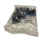Festo QS-6-4 153037 Steckverbindungen für Pneumatik Einsatz Festo Industrie
