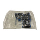 Festo QS-6-4 153037 Steckverbindungen für Pneumatik Einsatz Festo Industrie