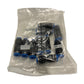 Festo QS-6-4 153037 Steckverbindungen für Pneumatik Einsatz Festo Industrie