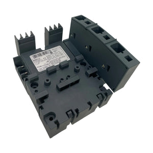 3RV2917-1A 3-Phasen-Sammelschiene für industriellen Einsatz Siemens Industrie