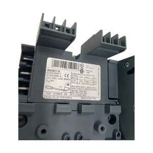 3RV2917-1A 3-Phasen-Sammelschiene für industriellen Einsatz Siemens Industrie