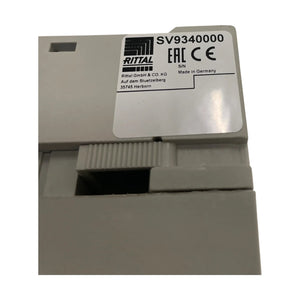 Rittal End Cover Enclosure Construction Industry Use Rittal SV9340000