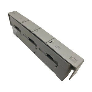 Rittal End Cover Enclosure Construction Industry Use Rittal SV9340000