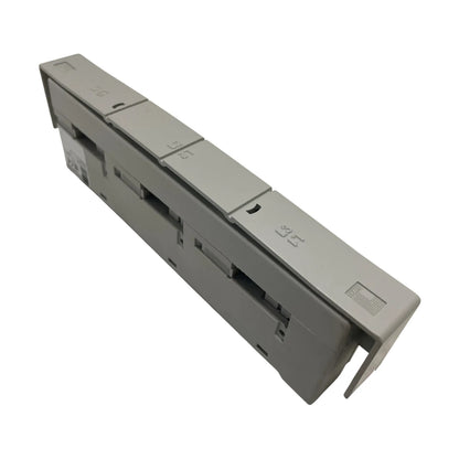 Rittal End Cover Enclosure Construction Industry Use Rittal SV9340000