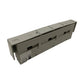 Rittal End Cover Enclosure Construction Industry Use Rittal SV9340000