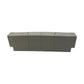 Rittal End Cover Enclosure Construction Industry Use Rittal SV9340000