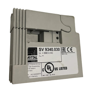 Rittal Busbar Holder Industrial Application Control Cabinet Construction SV9340.030