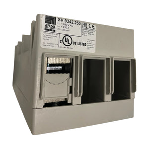 Rittal Connection Adapter SV9342.250 Control Cabinet Construction Industrial Application