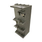 Rittal Anschlussadapter SV9342.250 Schaltschrankbau Industrie Einsatz