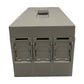 Rittal Anschlussadapter SV9342.250 Schaltschrankbau Industrie Einsatz