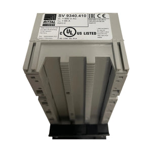 Rittal OM Adapter SV9340.410 Industry Application Rittal Adapter