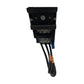 Rittal SV9340.350 OM-Adapter 32A 3-polig Schaltschrank Sammelschiene Industrie