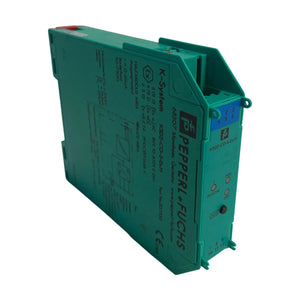 Pepperl+Fuchs HART Ausgangstrennwandler KSD2-CO-S-Ex.H 207552 Industrie Einsatz