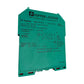 Pepperl+Fuchs Ausgangstrennwandler KSD2-CO-S-Ex 207554 Eigensicher Industrie
