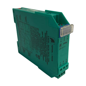 Pepperl+Fuchs Trennschaltverstärker KFD0-CS-Ex251 71855 Eigensicher Industrie