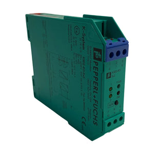 Pepperl+Fuchs Transmitterspeisegerät KSD2-RO-Ex2 189920 Eigensicher Industrie