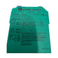 Pepperl+Fuchs Frequenzeingangsverstärker KSD2-FI-Ex 48008S Eigensicher Industrie