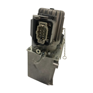 SKF Schmiersystem DU56N2075-53+MXB Industrie Einsatz Automation Modul Bauteil