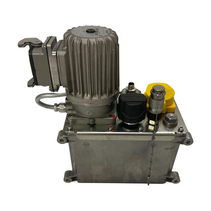 SKF Schmiersystem DU56N2075-53+MXB Industrie Einsatz Automation Modul Bauteil