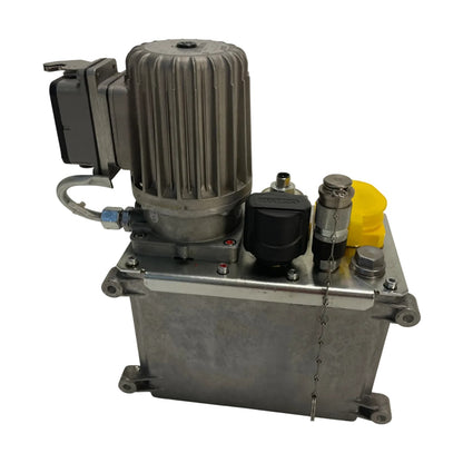 SKF Schmiersystem DU56N2075-53+MXB Industrie Einsatz Automation Modul Bauteil