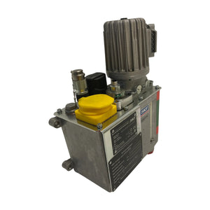 SKF Schmiersystem DU56N2075-53+MXB Industrie Einsatz Automation Modul Bauteil
