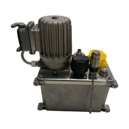 SKF Schmiersystem DU56N2075-53+MXB Industrie Einsatz Automation Modul Bauteil