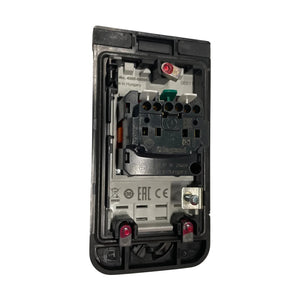 Murr Frontplatten-Rahmen 4000-68512-0000003 für Industrie Einsatz Modul Bauteil