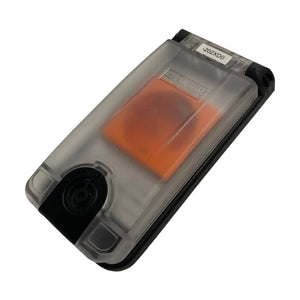 Murr Frontplatten-Rahmen 4000-68512-0000003 für Industrie Einsatz Modul Bauteil