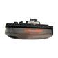 Murr Frontplatten-Rahmen 4000-68512-0000003 für Industrie Einsatz Modul Bauteil