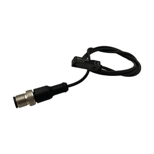 Balluff Induktiver Näherungssensor BES R03KC-PSC30B-BP00.75-GS04 Industrie