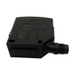 Balluff Lichttaster BOS01FL BOS23K-PA-RH10-S4 Sensor für Industrie Einsatz