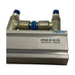 Festo Pneumatikzylinder DPDM-10-30-PA 4831874 für Industrie Einsatz Bauteil